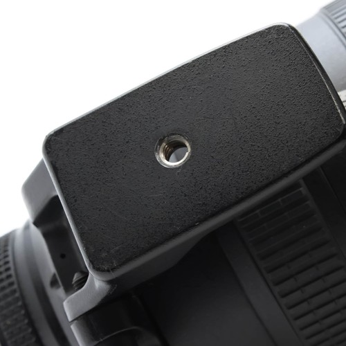 Nikon AF VR Zoom-Nikkor 80-400mm F/4.5-5.6D ED #203 - Picture 5 of 12