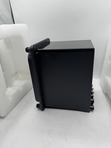 General Electric 12IAC53B811A Time Overcurrent Relay IAC 53B811A GE 60Hz - Bild 8 von 13