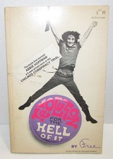  Revolution For the Hell of It by Free 1968 D...