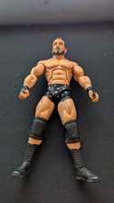 TNA Jakks Deluxe Austin Aries Action Figure TNA WWE NXT