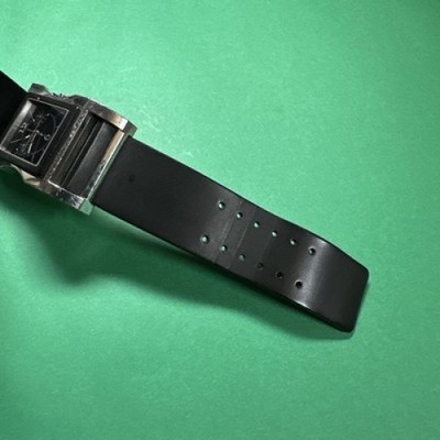 ChristianDior腕時計　【美品】 Christian Dior Dior Chris 47 Chronograph Men's Quartz Watch