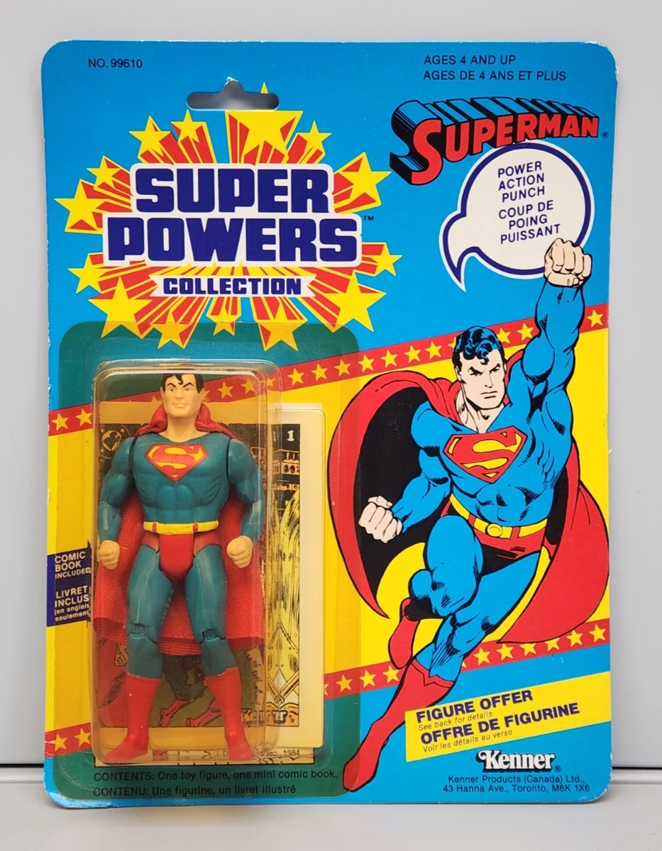 Super Powers for sale | eBay