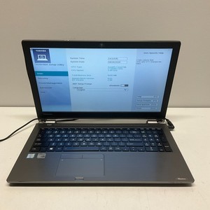 Laptop Toshiba I7 | eBay