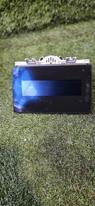 8791807 BMW i3 2014-18 Benzin / Elektrischer Tacho Kombiinstrument