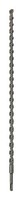 Makita ZubehöR HM Bohrer V-PLUS SDS-PLUS, Ø 12 Mm, LäNge 1000 Mm - B-47759