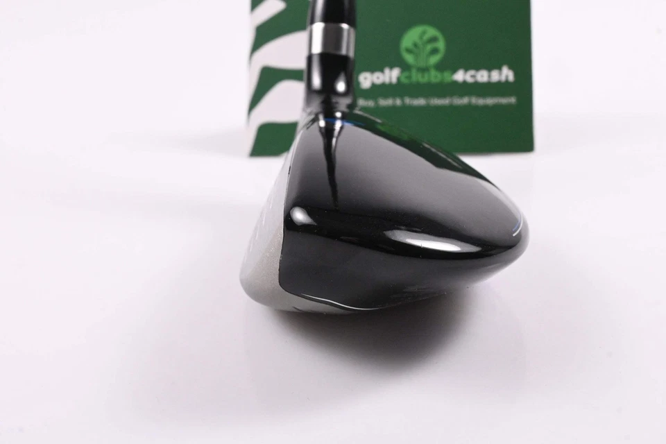 Left Hand Cobra Fly XL #5 Hybrid / 23 Degree / Regular Flex Cobra Shaft - Image 3 of 4