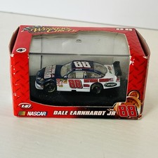 Dale EarnhardtJr. 88 Diecast Winners Circle Toy Car 1:87 Scale NASCAR 2008