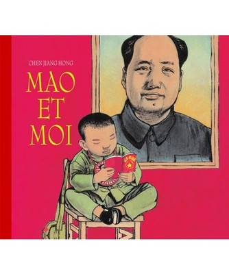Mao et moi: Le petit garde rouge, Chen, Jiang Hong