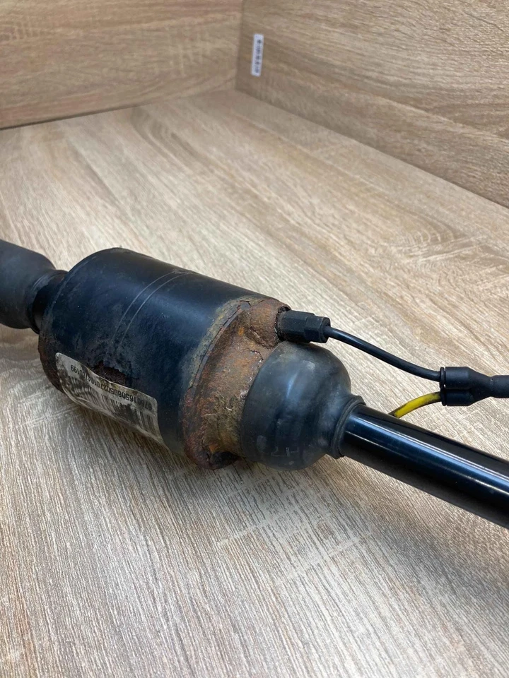 6760165 6760165 08 Active stabilizer Fits for BMW 5 E60 E61 - Image 3 of 4