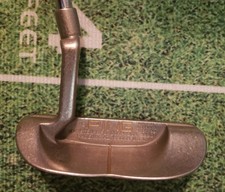 Ping B60 Bi Ni   Putter Beryllium Nickel.  Plus Ping Headcover. New PP60 Grip 
