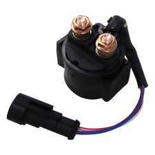 NICHE Starter Relay For Polaris Predator 500 Outlaw 525 450 Indian Scout 1200 Sixty Bobber 4012017 : Buy Online At Best Price In KSA - Souq Is Now - Foto 7