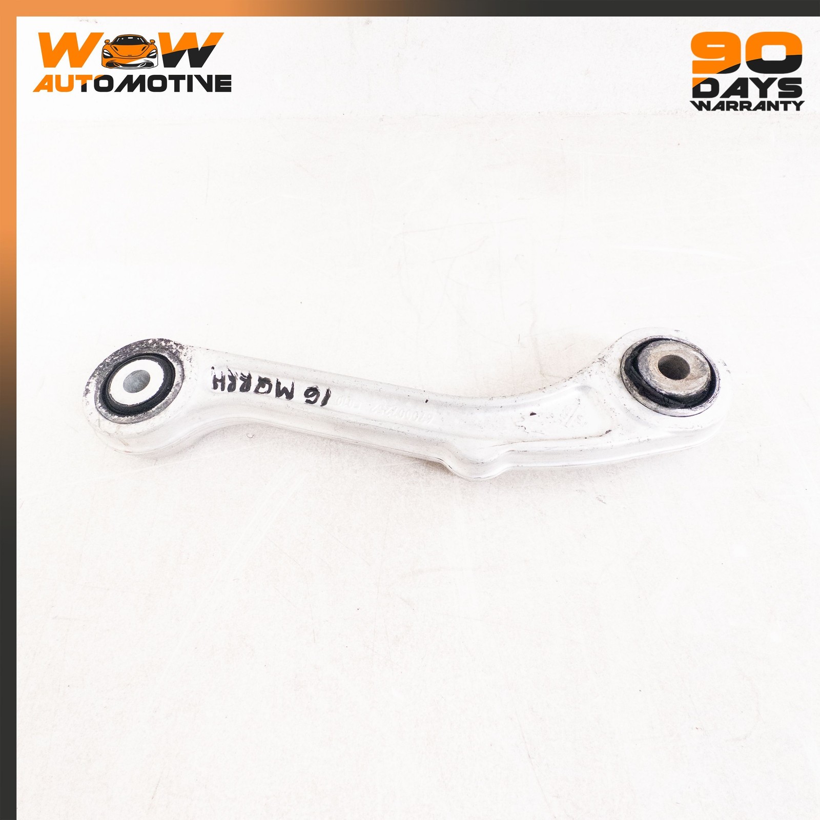 Maserati Quattroporte S Q4 2014-2019 Rear Right Control arm