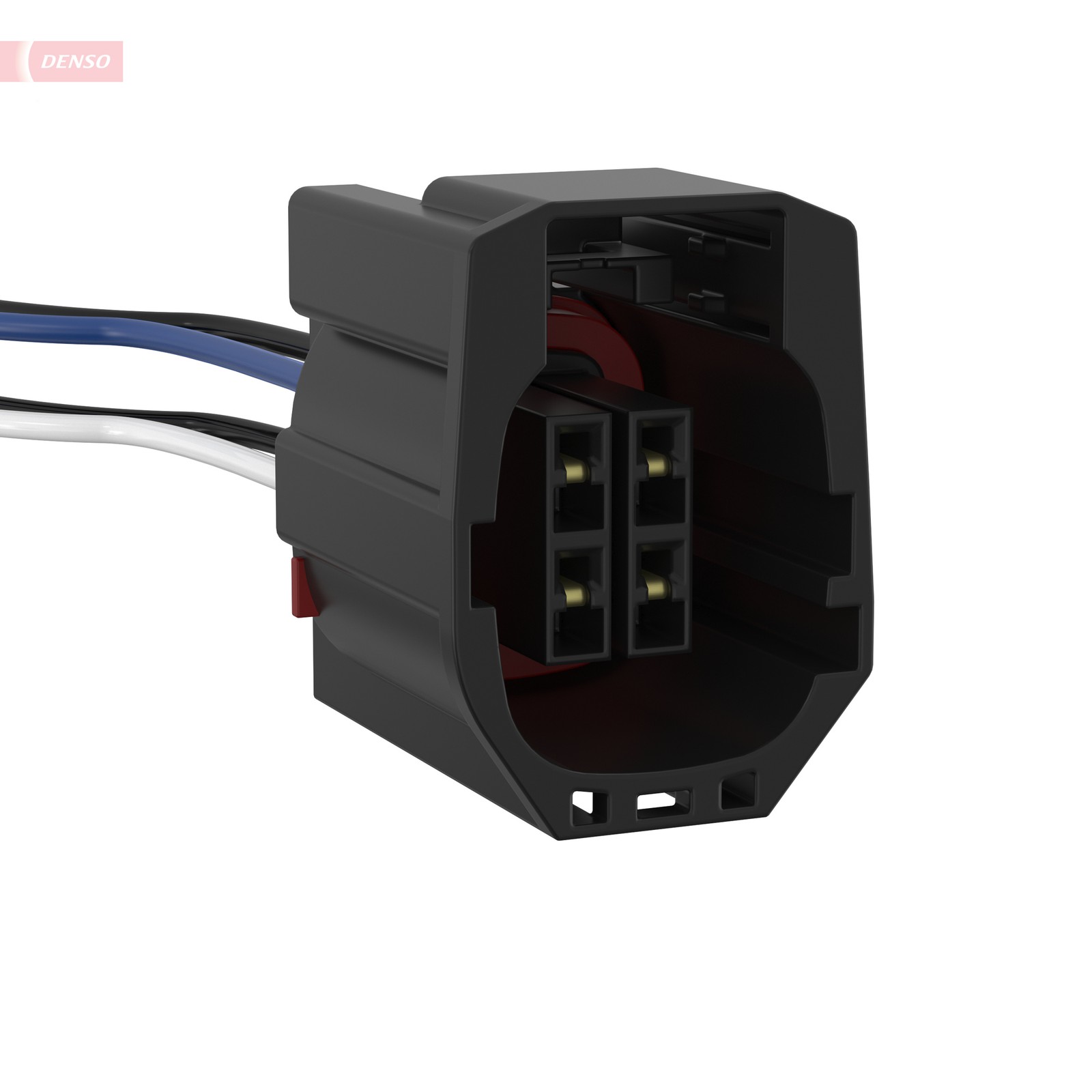2x ✅Fits DENSO DOX-0560 Oxygen Sensor DOX-0560 Lambda probe (number  ⭐UK Seller⭐ - Image 13