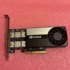 NVIDIA ConnectX-6 DX CX621202A 2x 25GbE SFP28 Network Interface Card