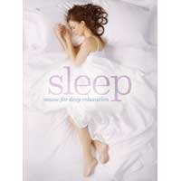 Sleep: Music for Deep Relaxation 3