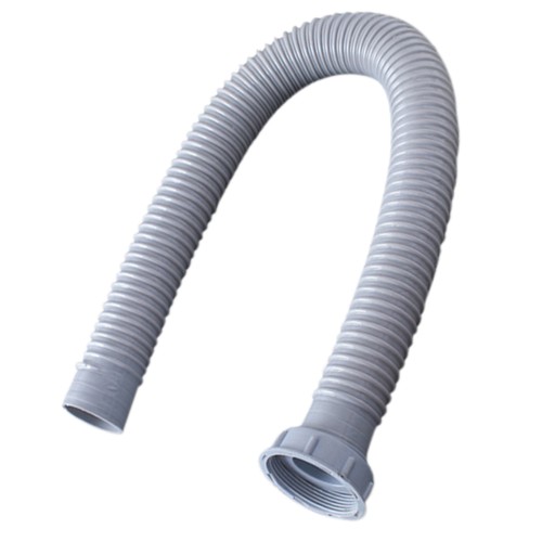Threaded Drain Pipe Replacement Extension Connector Basin Sink Hose - Picture 3 of 12
