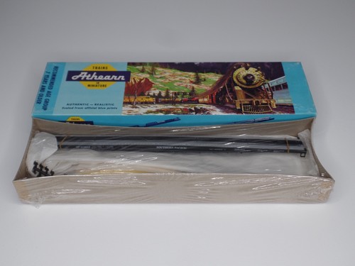 Coche plano Athearn escala HO 1:87 #2020 85 pies todo uso Pacífico Sur #519025 | Zustand: New