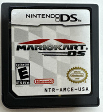 Mario Kart - Nintendo DS (Game Cartridge Only) Tested Working