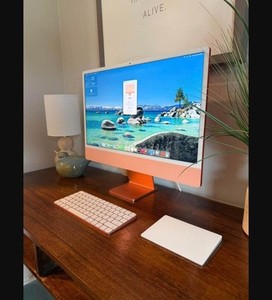 Trackpad iMac | eBay