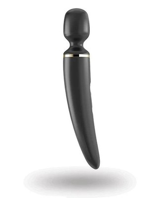 Satis WanEr Woman Wand Massager