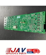 Whirlpool Kenmore Maytag 8564373 Washer Control Board JJV# 7661