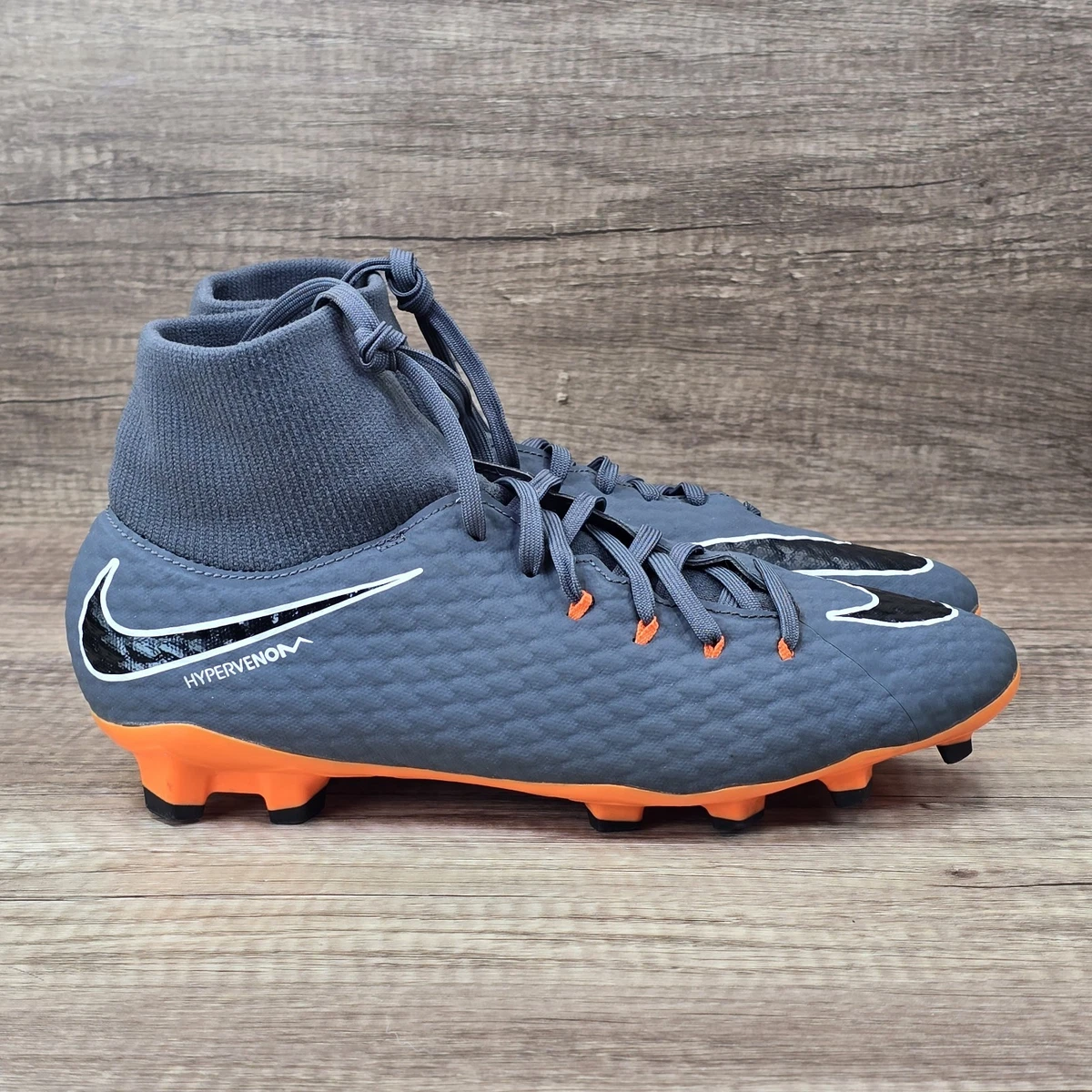 Nike Hypervenom Phantom Soccer Shoes | eBay