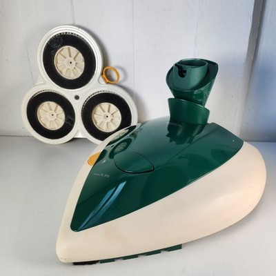 Vorwerk PL515 Floor Polishing Polisher for Kolletto VK 130 135 140 150