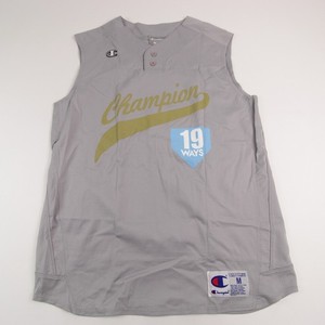 Champion Practice Jersey - Baseball Men's Gray Used