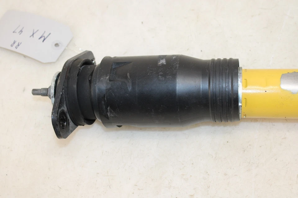 Amortiguador trasero derecho Bilstein Dodge Challenger Scat Pack 2019-2022 OEM MX47 Foto 4 de 4