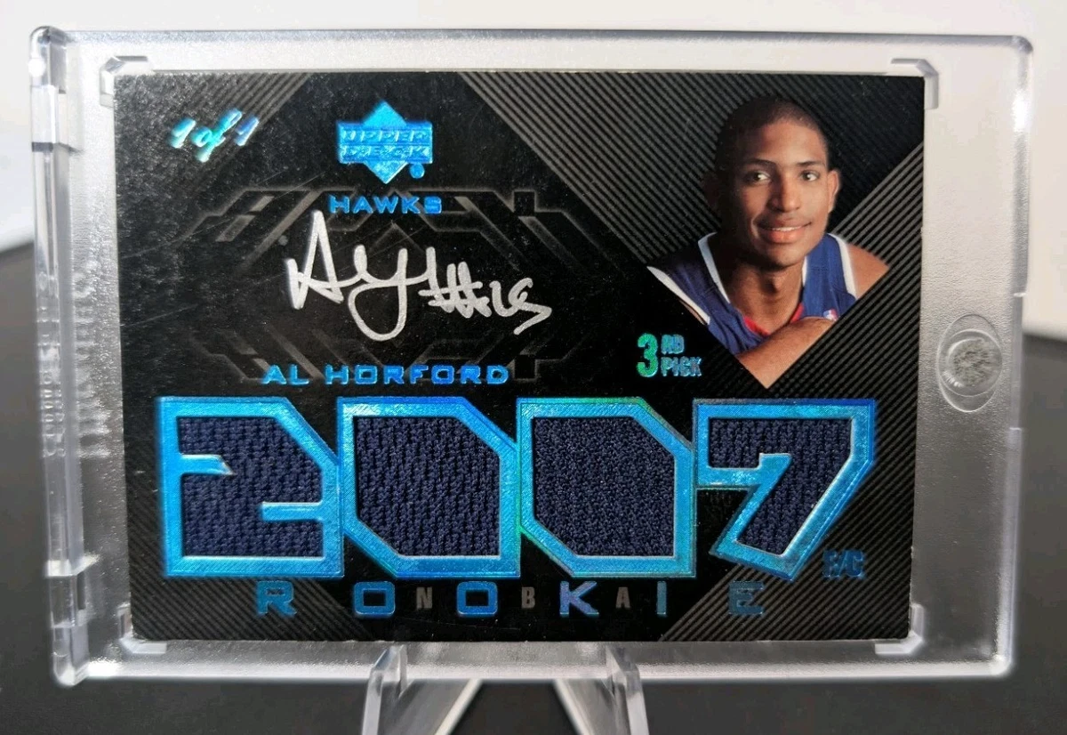 2007-08 Upper Deck UD Black Basketball Trading Cards for sale | eBay