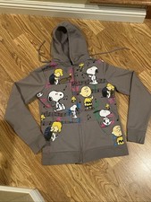 Peanuts Snoopy Hoodie