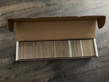 1,000 Baseball Card Lot – Vintage Stars, Rookies, & Commons Mix – Huge Variety