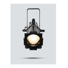 Chauvet DJ EVEE50Z LED Ellipsoidal, Black