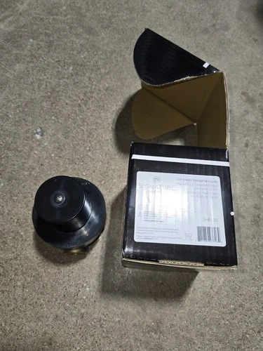 SH6103 Signature Hardware 3-Way Shower Transfer Valve With 6 Settings. - Picture 3 of 6