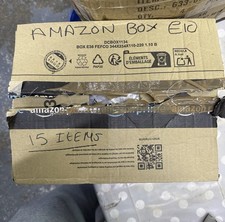 15 Item Amazon Mystery Box
