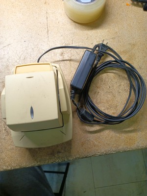 Xerox Convenience Stapler Max Co Eh-c591xa 498k08250 VG for