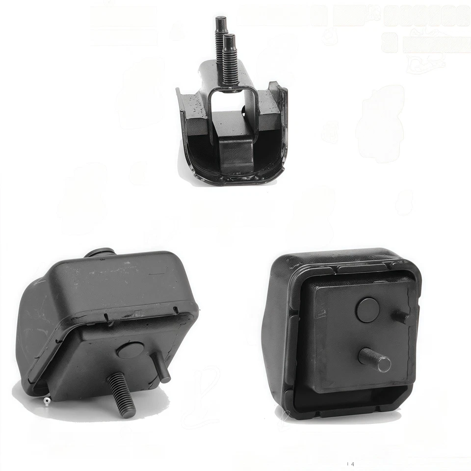 Kit de montaje de motor para Ford Ranger 1998 4,0 L V6 Foto 2 de 4