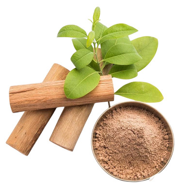 Sandelholz Pulver 100% reine Haut beruhigend Chandan entzündungshemmend & Verbrennungen