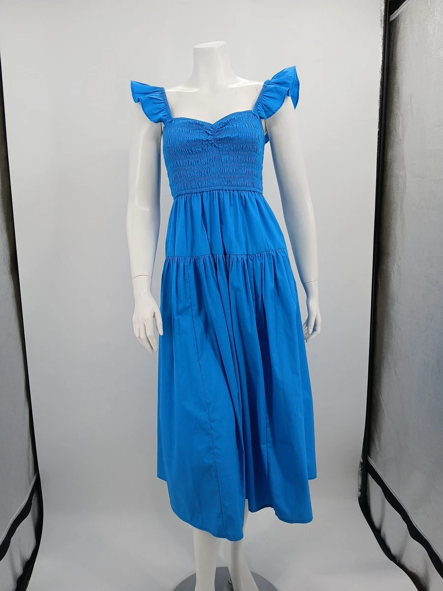 Abercrombie & Fitch Blue Dresses for Women for sale | eBay