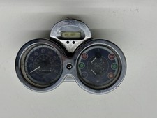 STRUMENTAZIONE CONTACHILOMETRI 30.856 KM  PIAGGIO BEVERLY 250 2004-2005