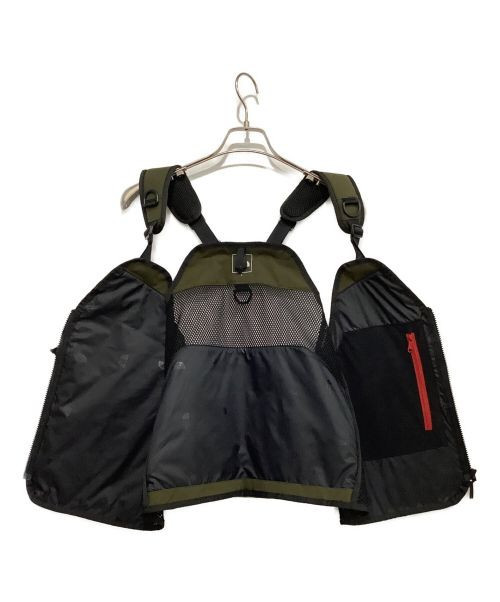 L The North Face Gear Mesh Vest | eBay L The North Face Gear Mesh Vest | eBay