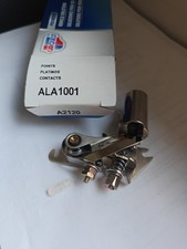 New Ignition Contact Set And Condenser Kit Carquest Ala1001 New Ignition Contact Set And Condenser Kit Carquest Ala1001