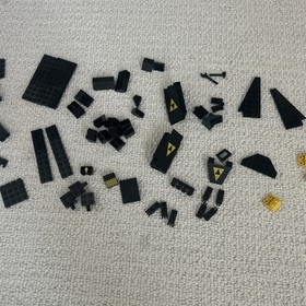 LEGO Space: Invader (6894)