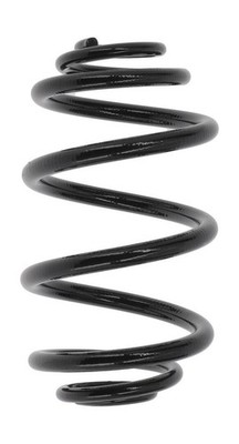 1x Fahrwerksfeder MONROE SPRINGS SP4213 für OPEL MOKKA J13 4x4 _76 CDTI TRAX AWD