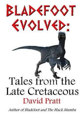 David Pratt | Bladefoot Evolved | Taschenbuch | Englisch (2017) | [.]