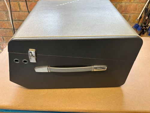 Bush SRP 31D Valve Record Player, Restored and Working. - Picture 2 of 14