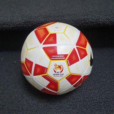NIKE ORDEM 2 アジアカップ2015公式試合球 Nike Ordem 2 AFC Asian Cup 2015 Official Matchball | eBay