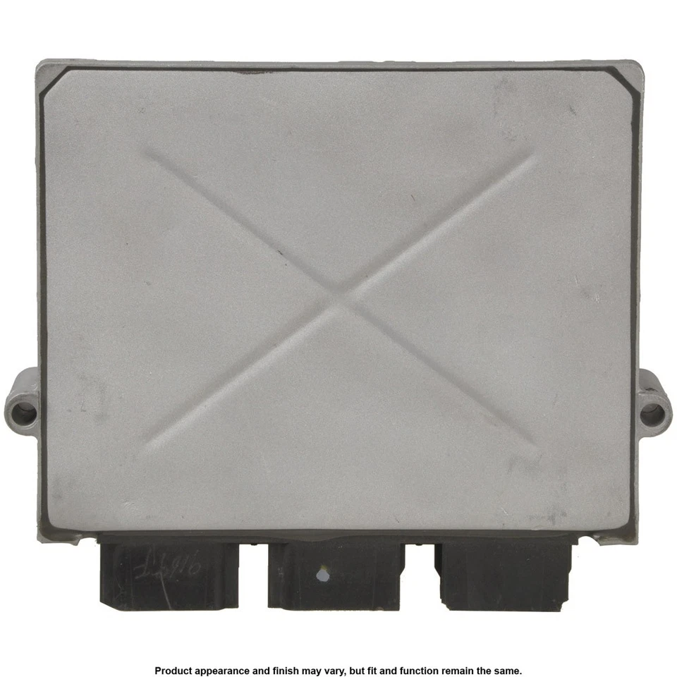 For Ford Focus 2003 2004 Cardone Engine Control Module ECM ECU TCP Foto 2 de 4