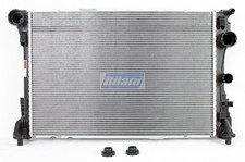 Kühler Wasserkühler Mercedes C-Klasse W204 C204 C218 S204 X218 1.6 - 2.2 ab '07 Kühler Wasserkühler Mercedes C-Klasse W204 C204 C218 S204 X218 1.6 - 2.2 ab '07