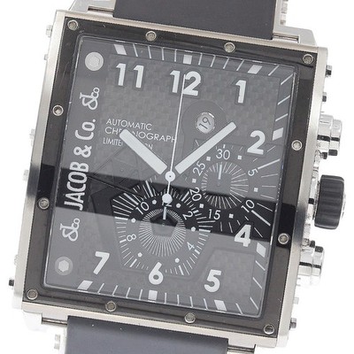 JACOB&CO Epic I chronograph limited edition Automatic Men's Watch_949697